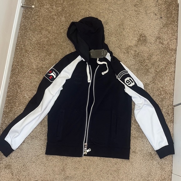 Boys Armani exchange jacket - Picture 1 of 6